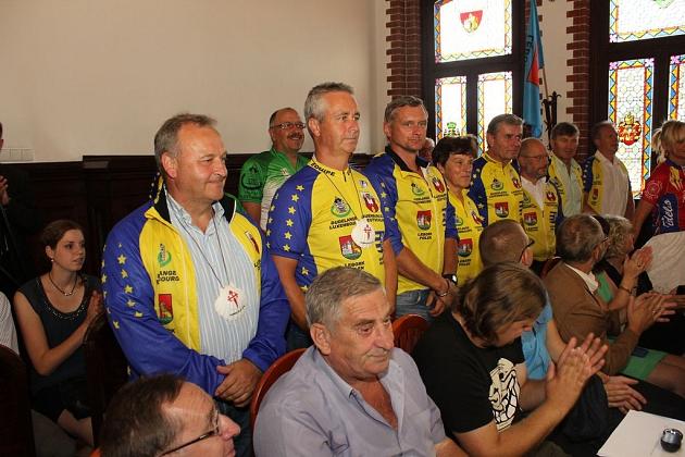 Lęborskie Dni Jakubowe 2013. Tak było