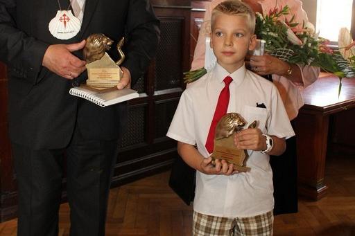 Lęborskie Dni Jakubowe 2013. Tak było