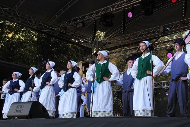 Lęborskie Dni Jakubowe 2013. Tak było