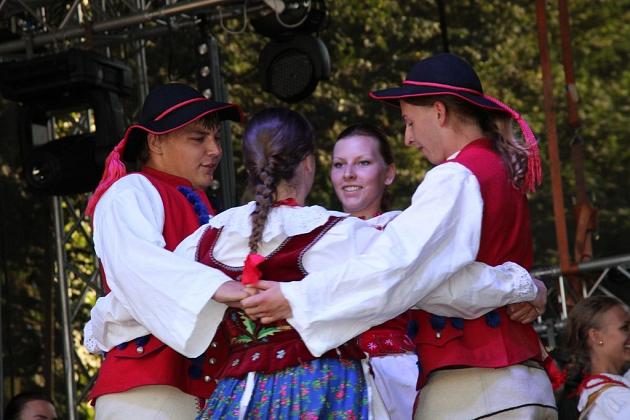 Lęborskie Dni Jakubowe 2013. Tak było