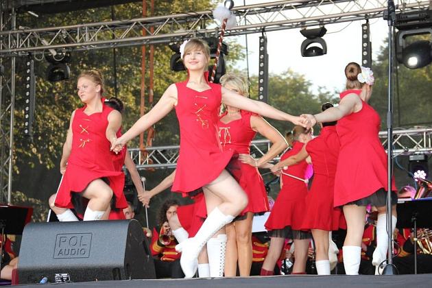 Lęborskie Dni Jakubowe 2013. Tak było