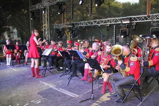 Lęborskie Dni Jakubowe 2013. Tak było