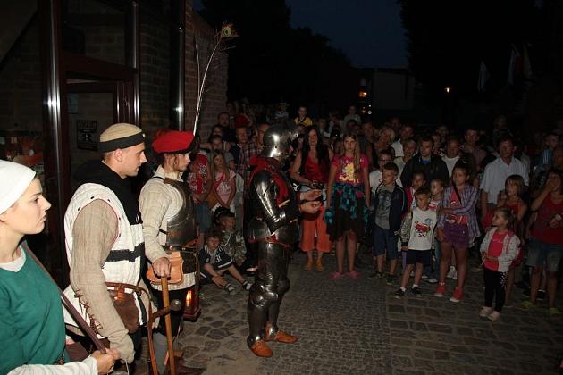 Lęborskie Dni Jakubowe 2013. Tak było