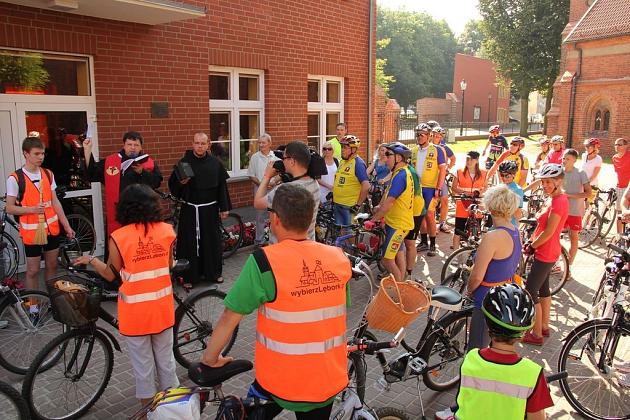 Lęborskie Dni Jakubowe 2013. Tak było