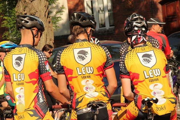 Lęborskie Dni Jakubowe 2013. Tak było