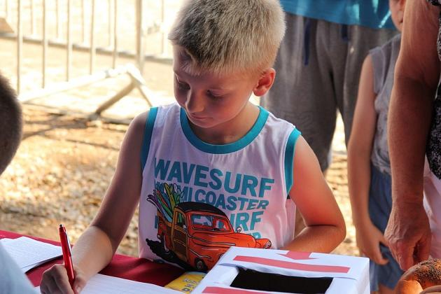 Lęborskie Dni Jakubowe 2013. Tak było