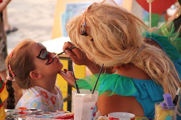 Lęborskie Dni Jakubowe 2013. Tak było