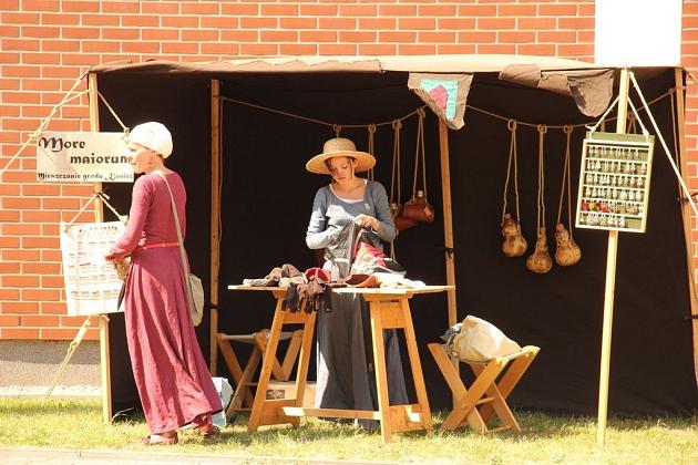 Lęborskie Dni Jakubowe 2013. Tak było