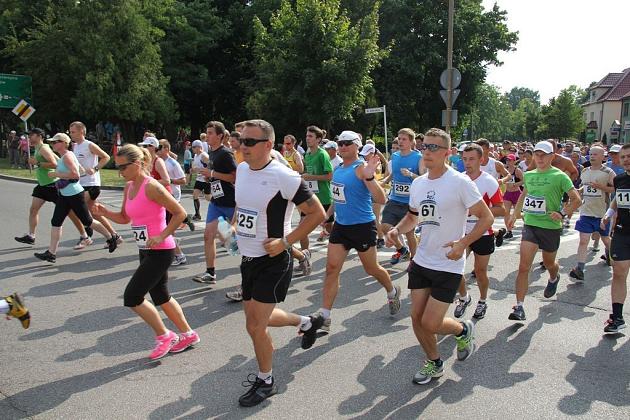 Lęborskie Dni Jakubowe 2013. Tak było