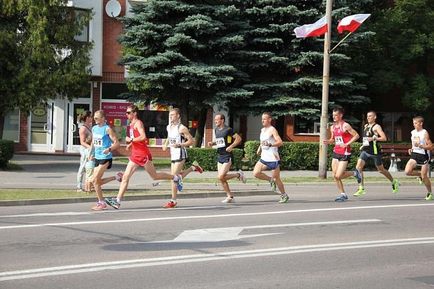 Lęborskie Dni Jakubowe 2013. Tak było