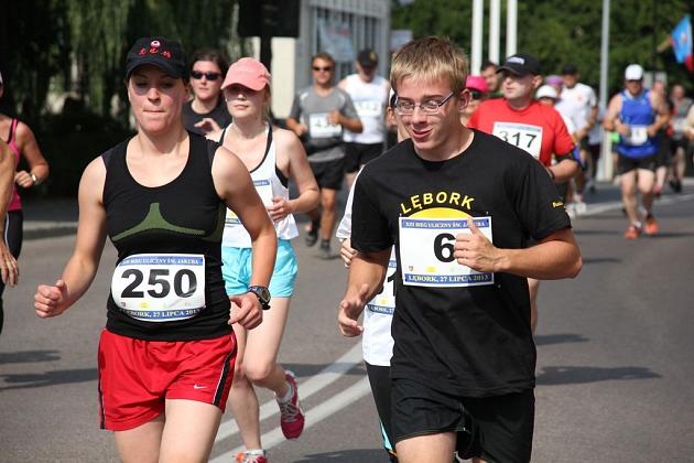 Lęborskie Dni Jakubowe 2013. Tak było