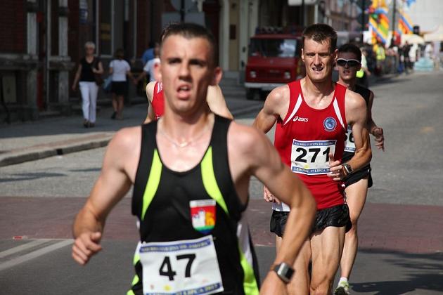 Lęborskie Dni Jakubowe 2013. Tak było