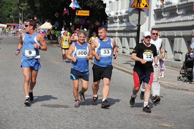 Lęborskie Dni Jakubowe 2013. Tak było