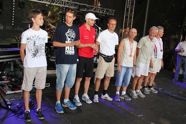 Lęborskie Dni Jakubowe 2013. Tak było