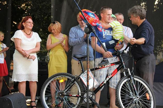 Lęborskie Dni Jakubowe 2013. Tak było