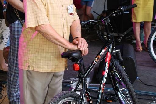 Lęborskie Dni Jakubowe 2013. Tak było