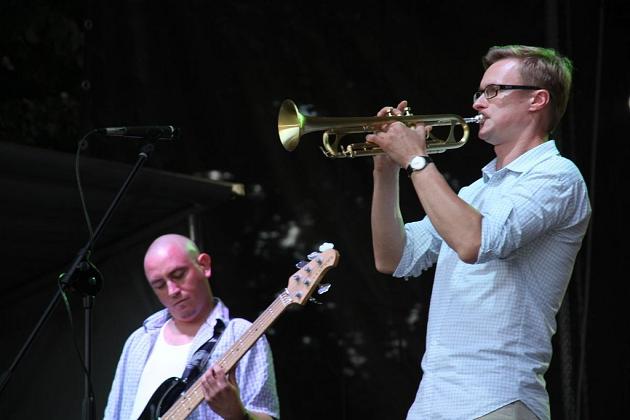 Lęborskie Dni Jakubowe 2013. Tak było