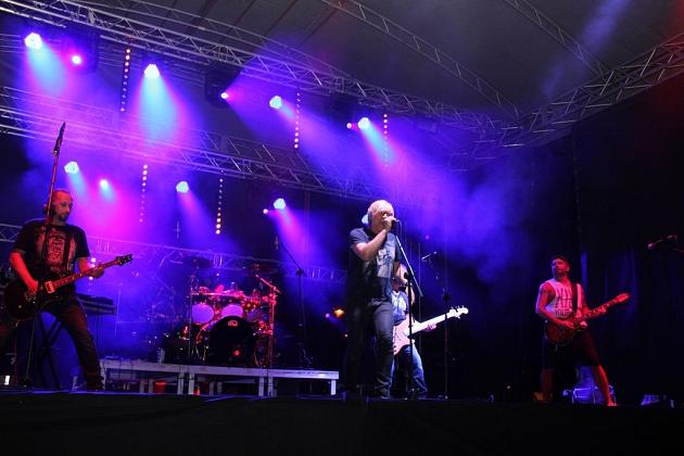 Lęborskie Dni Jakubowe 2013. Tak było