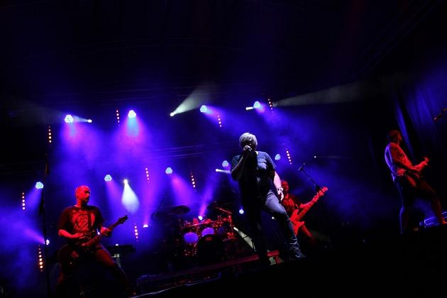 Lęborskie Dni Jakubowe 2013. Tak było