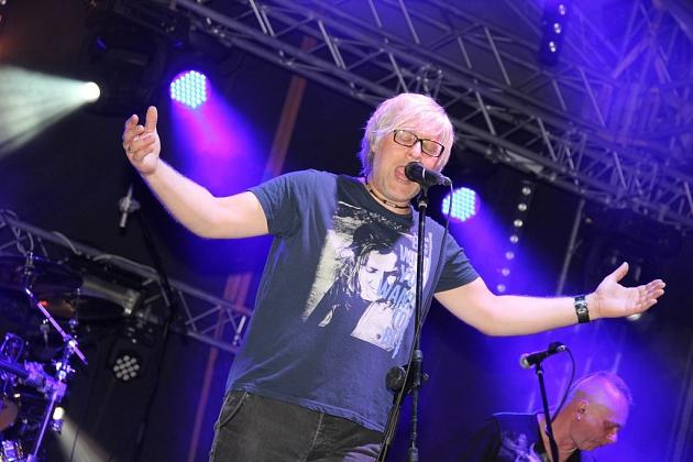 Lęborskie Dni Jakubowe 2013. Tak było