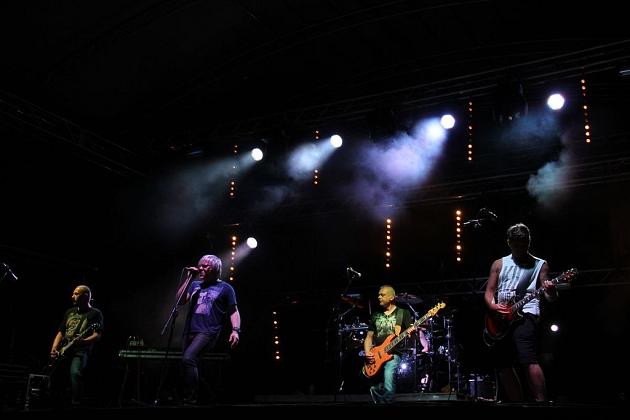 Lęborskie Dni Jakubowe 2013. Tak było