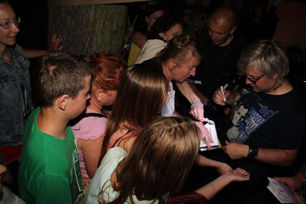 Lęborskie Dni Jakubowe 2013. Tak było