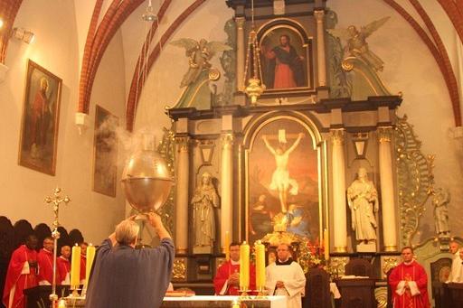 Lęborskie Dni Jakubowe 2013. Tak było