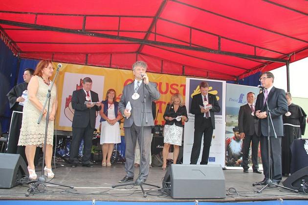 Lęborskie Dni Jakubowe 2013. Tak było