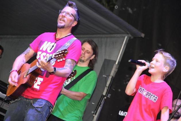 Lęborskie Dni Jakubowe 2013. Tak było