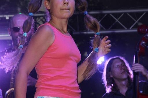 Lęborskie Dni Jakubowe 2013. Tak było