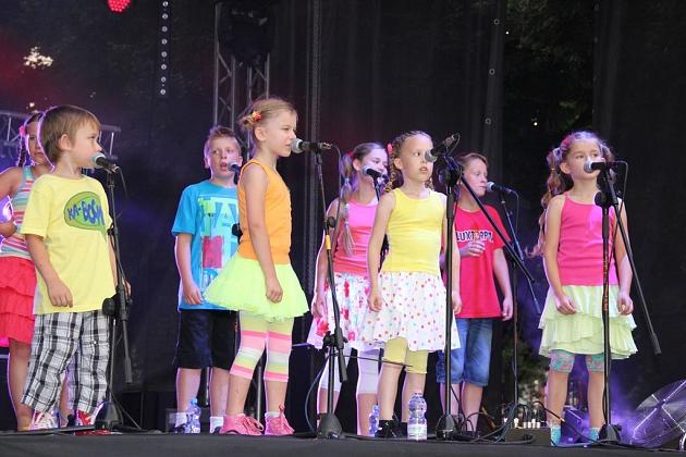 Lęborskie Dni Jakubowe 2013. Tak było