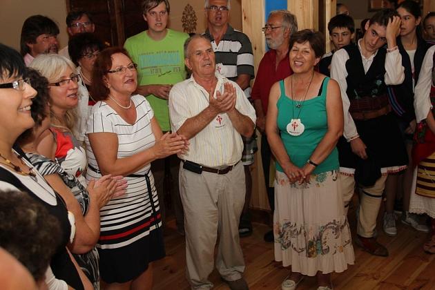 Lęborskie Dni Jakubowe 2013. Tak było