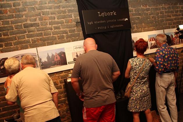 Lęborskie Dni Jakubowe 2013. Tak było