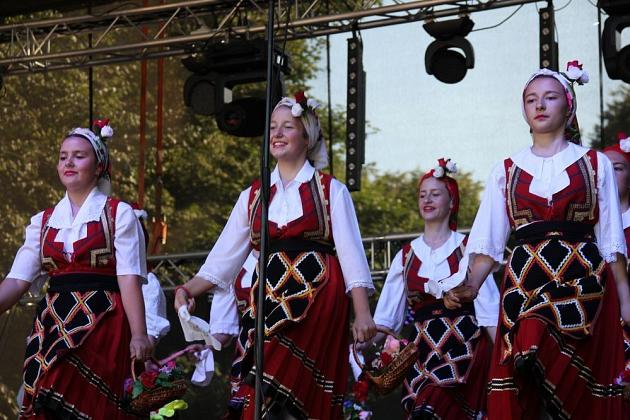 Lęborskie Dni Jakubowe 2013. Tak było