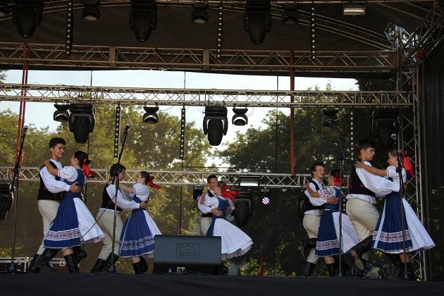 Lęborskie Dni Jakubowe 2013. Tak było