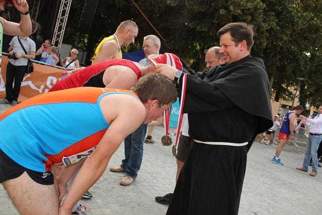 Lęborskie Dni Jakubowe 2013. Tak było