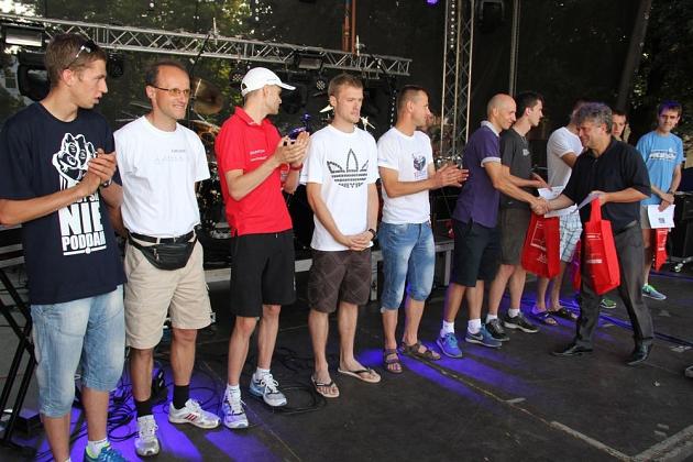 Lęborskie Dni Jakubowe 2013. Tak było