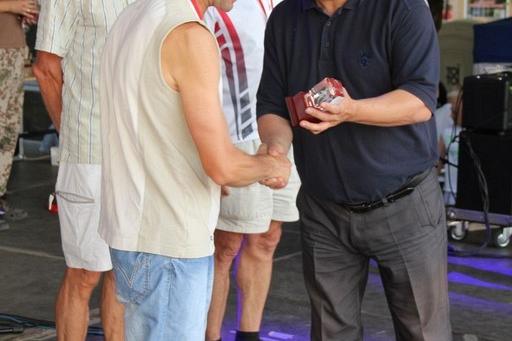 Lęborskie Dni Jakubowe 2013. Tak było