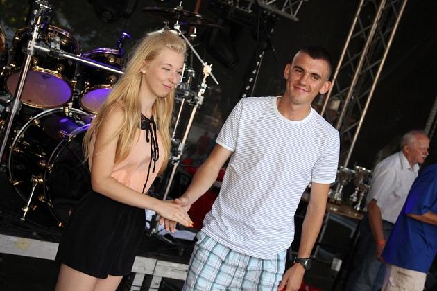 Lęborskie Dni Jakubowe 2013. Tak było