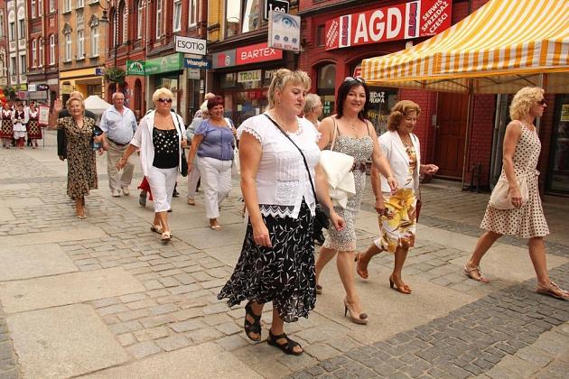 Lęborskie Dni Jakubowe 2013. Tak było