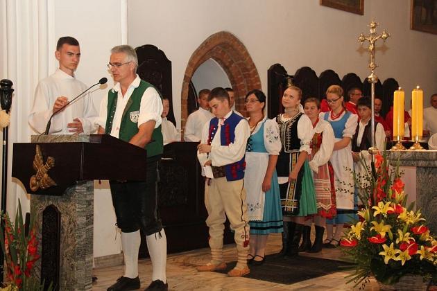 Lęborskie Dni Jakubowe 2013. Tak było