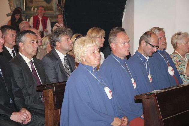 Lęborskie Dni Jakubowe 2013. Tak było