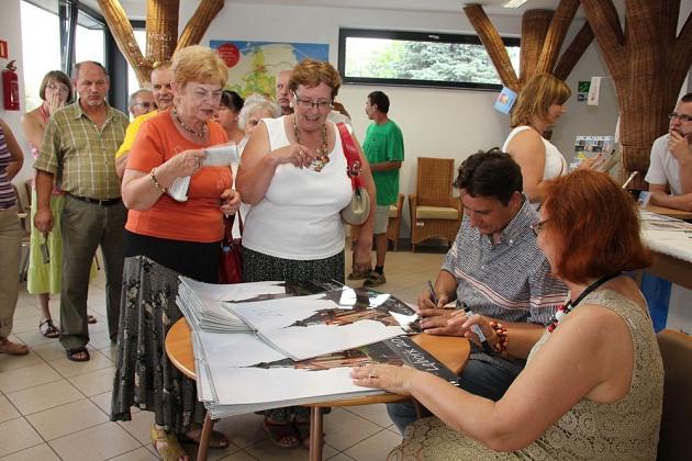 Lęborskie Dni Jakubowe 2013. Tak było