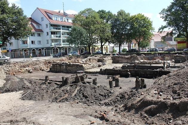 Kolejna zagadka dla archeologów i historyków odkopana