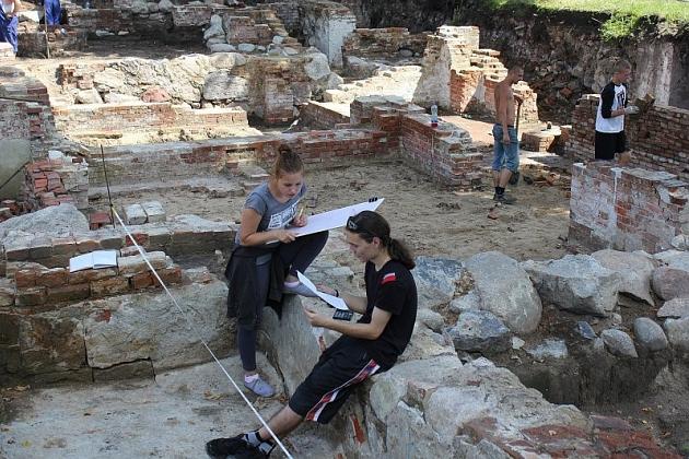 Kolejna zagadka dla archeologów i historyków odkopana