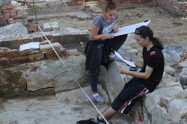 Kolejna zagadka dla archeologów i historyków odkopana