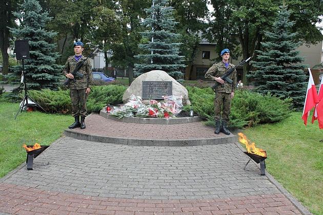 Święto Wojska Polskiego w Lęborku