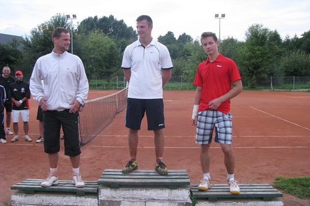 Sportowe zakończenie wakacji - Sea Park CUP 2013