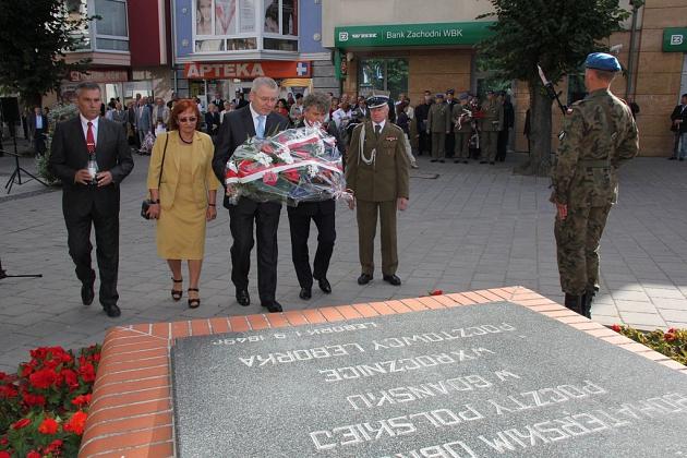 1 września – w hołdzie bohaterom i ofiarom wojny