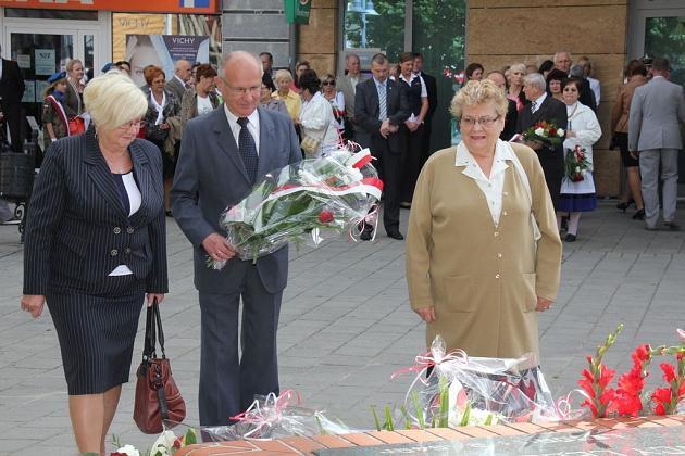 1 września – w hołdzie bohaterom i ofiarom wojny